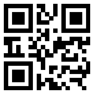 3309843833 QrCode associato