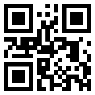 3309843834 - Immagine del Qr Code