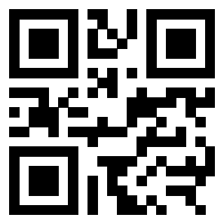 3309843838 - Immagine del Qr Code