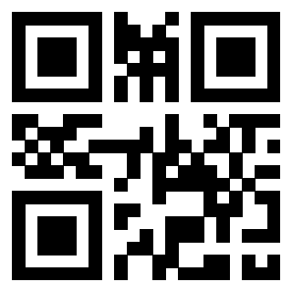 3309843840 - Immagine del QrCode