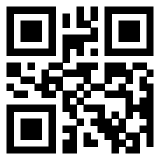 3309843842 - Immagine del Qr Code
