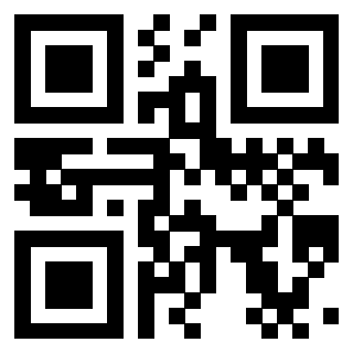 3309843847 QrCode associato