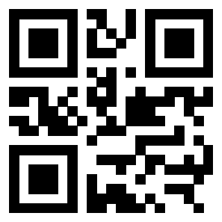 Qr Code di 3309843849