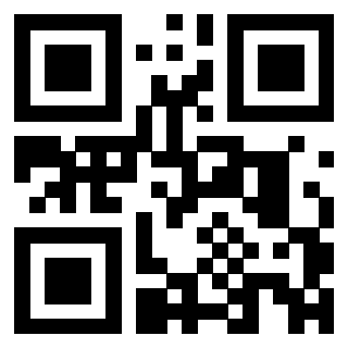 Il QrCode di 3309843850