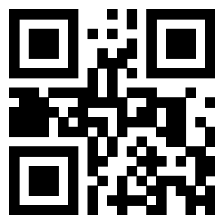 Il Qr Code di 3309843851
