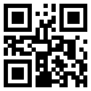 3309843853 - Immagine del Qr Code associato