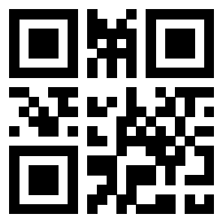 3309843854 - Immagine del Qr Code