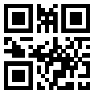 3309843855 - Immagine del QrCode