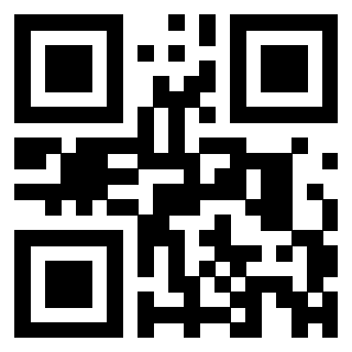 3309843857 - Immagine del Qr Code