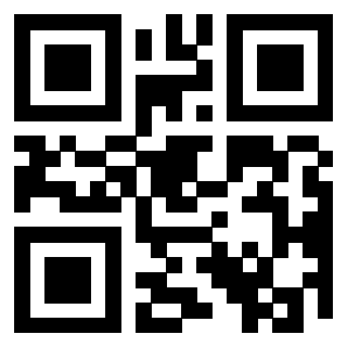 Il Qr Code di 3309843858