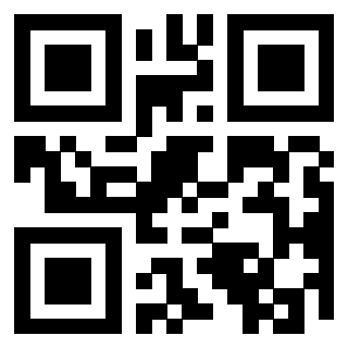 Immagine del QrCode di 3309843859
