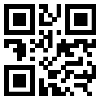 3309843861 - Immagine del QrCode associato