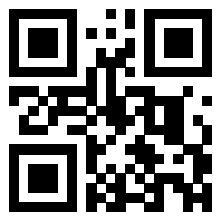 3309843863 - Immagine del QrCode associato