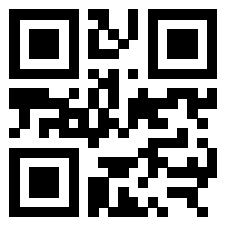 Immagine del QrCode di 3309843865
