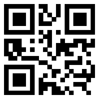 Immagine del QrCode di 3309843866