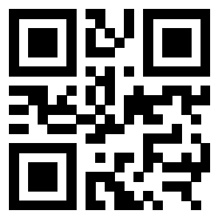 Il Qr Code di 3309843867