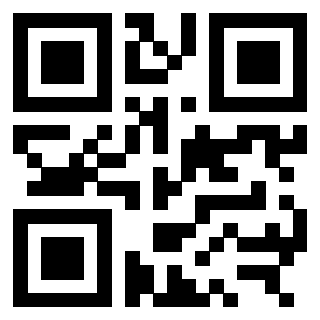 Scansione del Qr Code di 3309843868