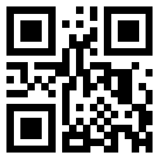 Il Qr Code di 3309843870