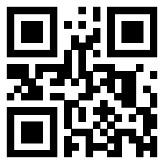 Il QrCode di 3309843872