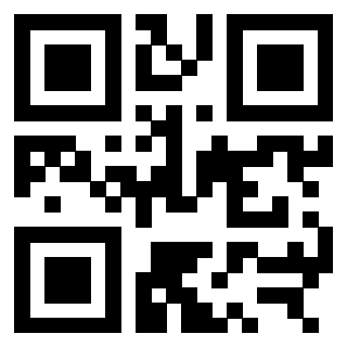 Il QrCode di 3309843873