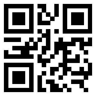 Immagine del QrCode di 3309843875