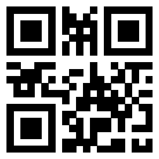 Il Qr Code di 3309843876