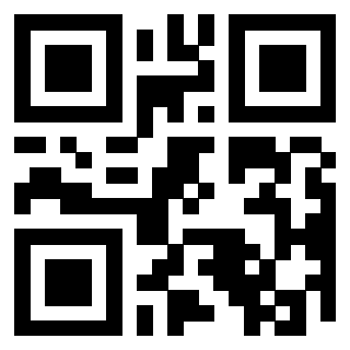 3309843877 - Immagine del Qr Code