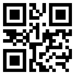3309843878 QrCode associato