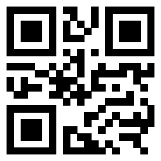 Qr Code di 3309843880