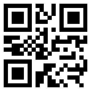 Il QrCode di 3309843882