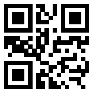 3309843885 - Immagine del Qr Code