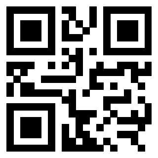 Il Qr Code di 3309843886