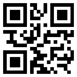Qr Code di 3309843887