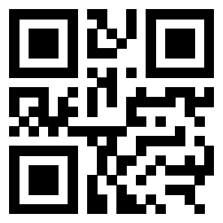 3309843888 - Immagine del QrCode