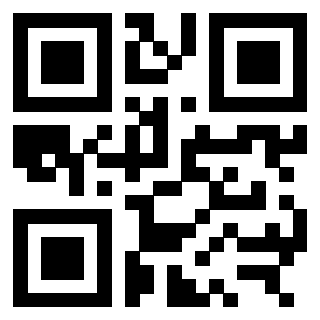 Il Qr Code di 3309843890