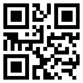 Scansione del Qr Code di 3309843891