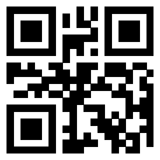 3309843892 - Immagine del QrCode
