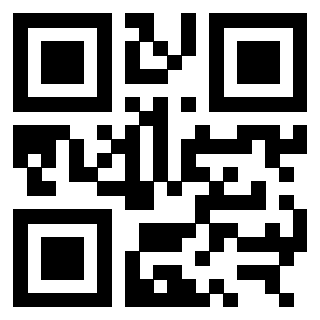 3309843899 - Immagine del Qr Code