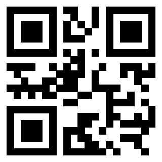 3309843907 - Immagine del Qr Code