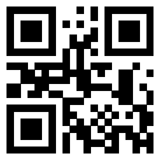 Il Qr Code di 3309843908