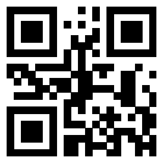 Qr Code di 3309843909
