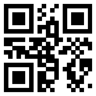 3309843911 - Immagine del Qr Code