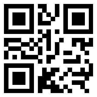 3309843912 - Immagine del Qr Code