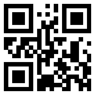 Il QrCode di 3309843913