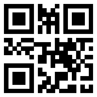 QrCode di 3309843914