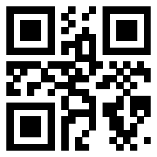 3309843915 Qr Code associato