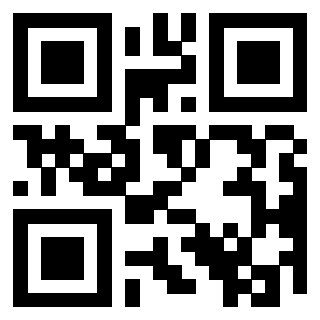 3309843920 - Immagine del Qr Code