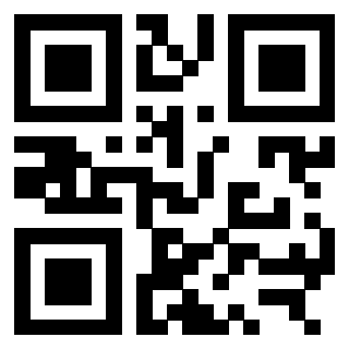 3309843921 - Immagine del Qr Code