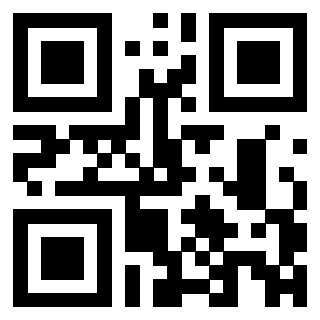 3309843923 - Immagine del Qr Code