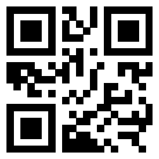 Qr Code di 3309843924